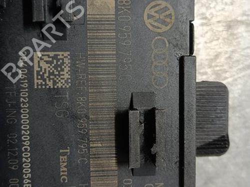 Elektronisk modul AUDI A4 B8 (8K2) 2.0 TDI | BP29750672M83