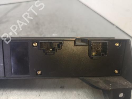 Warning switch MERCEDES-BENZ SLK (R171) 200 Kompressor (171.442) | BP13620527I22 