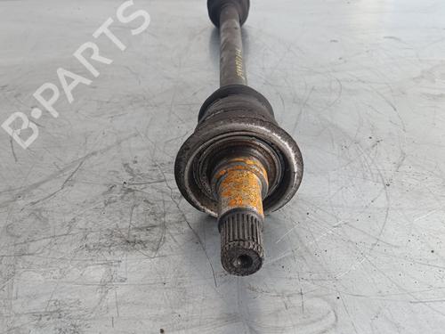 Right rear driveshaft MERCEDES-BENZ GLC (X253)  | BP23096383M41 
