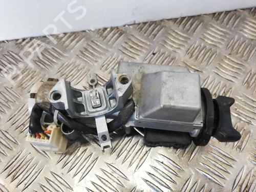 Electronic module SUZUKI SX4 (EY, GY) | BP14050225M83