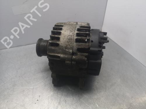 Used Alternator VW TRANSPORTER T6 Van (SGA, SGH, SHA, SHH) [2015-2025]  17860694