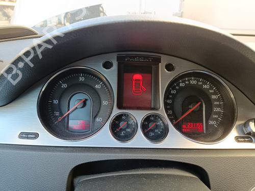Used Instrument cluster VW PASSAT B6 (3C2) [2005-2011]  24947710