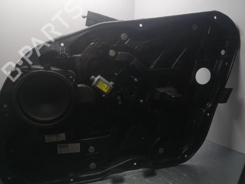 Front right window mechanism HYUNDAI i40 I (VF) 1.7 CRDI (141 hp) 15808346