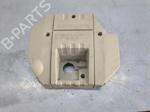 Used Upper protection MITSUBISHI PAJERO III (V7_W, V6_W) 3.2 Di-D (V68W) (160 hp) 29020793