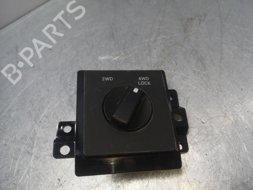 Used Switch DODGE NITRO 2.8 CRD 4WD (177 hp) 16843252