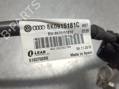 Cable AUDI A6 Allroad C6 (4FH) 3.0 TDI quattro | BP29480813E12 