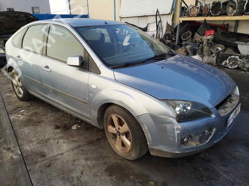 Engine control unit (ECU) FORD FOCUS II (DA_, HCP, DP)  | BP7259673M57 