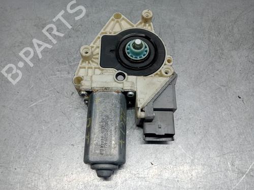Used Left front window motor CITROËN XSARA PICASSO (N68) 1.6 HDi (90 hp) 27719249