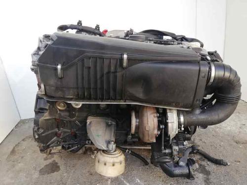 Engine MERCEDES-BENZ E-CLASS (W211) E 320 CDI (211.026) | BP5749867M1 