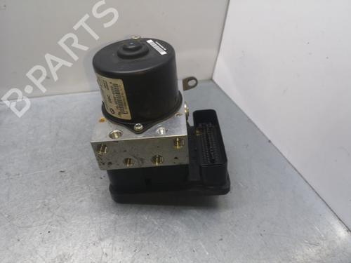 Used ABS pump BMW 1 (E81) 116 i (115 hp) 18883479