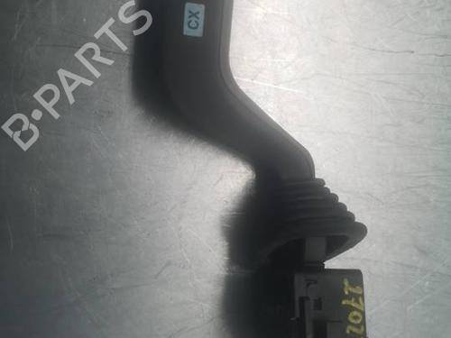 Ratstangsstang OPEL COMBO Box Body/MPV | BP39408024I23 - Image 2