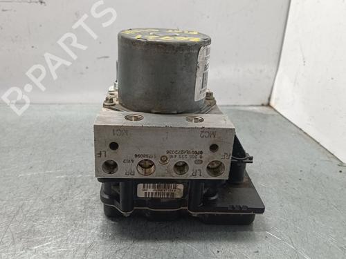 ABS pump FIAT BRAVO II (198_) 1.9 D Multijet (198AXB1A) | BP29381995M43