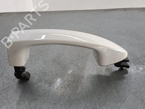 Used Front left exterior door handle FORD TOURNEO COURIER B460 MPV 1.5 TDCi (75 hp) 16868214