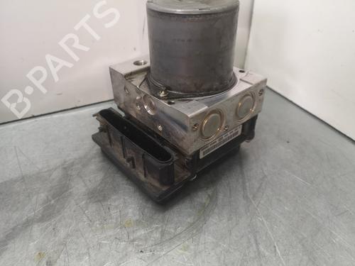ABS pump RENAULT GRAND SCÉNIC II (JM0/1_)  | BP13240693M43 