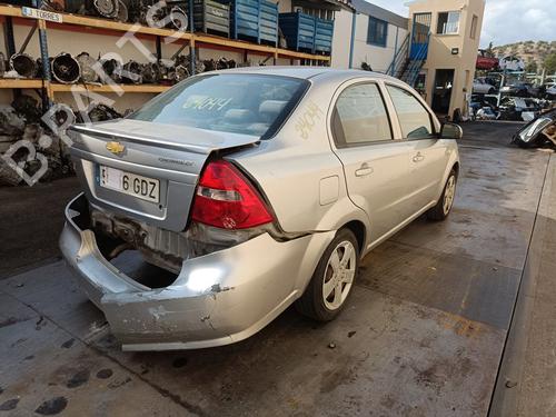 Right mirror CHEVROLET AVEO / KALOS Hatchback (T250, T255) 1.4 16V | BP13478628C27 