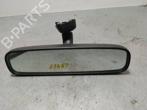 Used Rear mirror HONDA CR-V III (RE_) 2.2 i-CTDi 4WD (RE6) (140 hp) 32712556
