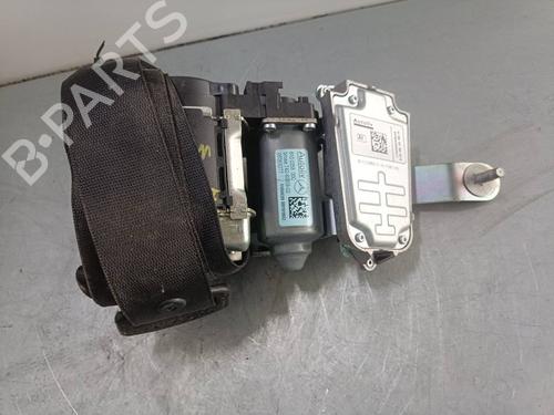Front right seatbelt MERCEDES-BENZ E-CLASS (W212) E 220 CDI / BlueTEC (212.001, 212.002) | BP40091658I25 - Image 3