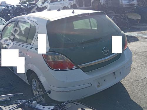 Headlight switch OPEL ASTRA H (A04) 1.9 CDTI (L48) | BP36569386I24 - Image 4