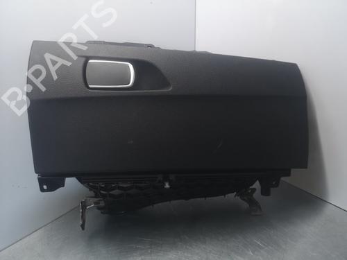 Glove box BMW 1 (F20) 118 d (150 hp) 18019299