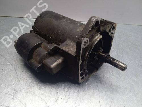 Used Starter Starter VW POLO III (6N1) 55 1.3 (55 hp) 40598604 40598604