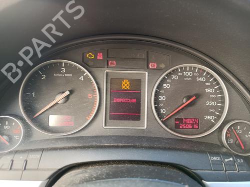 Kombiinstrument AUDI A4 B6 (8E2) 1.9 TDI (130 hp) 31868514