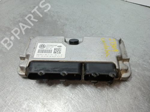 Used Engine control unit (ECU) Engine control unit (ECU) SEAT CORDOBA (6L2) [2002-2009] 34352711 34352711