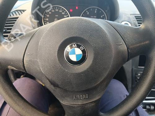 Førerens kollisjonspute BMW 1 (E87) 118 d (143 hp) 21832217