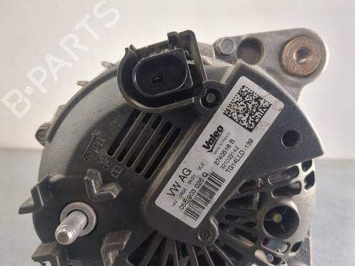 Generator VW T-ROC (A11, D11) | BP33986071M7 - Image 3