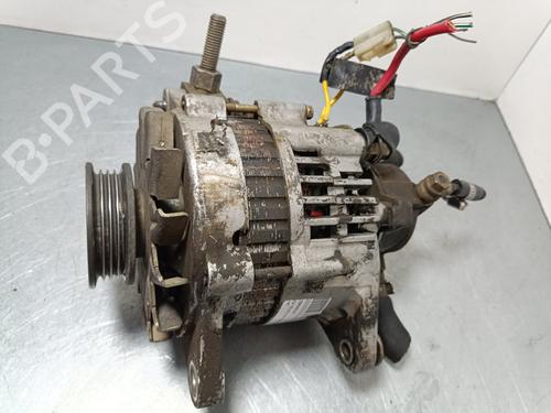 Generator RENAULT LAGUNA II (BG0/1_) [2001-2007]  18872732