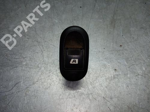 Left front window switch PEUGEOT 1007 (KM_) 1.4 HDi | BP4234394I27 
