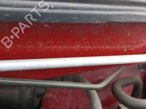 ABS pump HONDA HR-V (GH_)  | BP19053261M43 