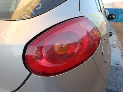 Used Right taillight FIAT BRAVO II (198_) 1.6 D Multijet (198AXH1B) (105 hp) 22543521