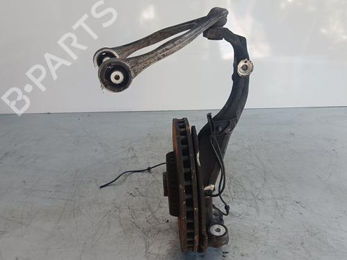 Right front steering knuckle MERCEDES-BENZ GLC (X253)  | BP25342102M26 