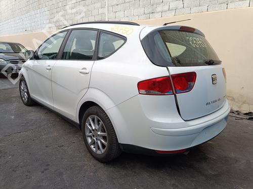 Left front window switch SEAT ALTEA XL (5P5, 5P8)  | BP11946710I27 
