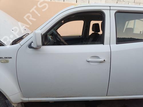 Dør venstre fortil TATA XENON Pickup 2.2 DiCOR (140 hp) 31172449