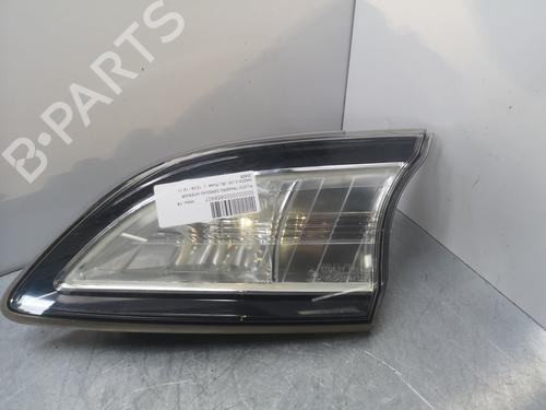 Right tailgate light MAZDA 3 (BK) 1.6 DI Turbo (109 hp) 18101940