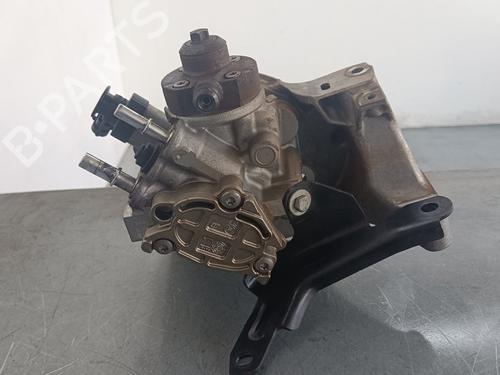 Used Injection pump CITROËN C4 II (NC_) [2009-2025]  17536626
