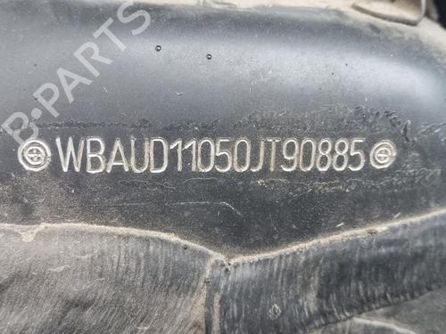 Hattehylde BMW 1 (E81) 120 i | BP32144039C85 