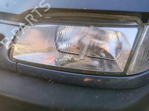 Used Left headlight Left headlight 37268088 37268088