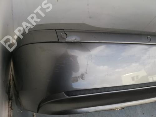 Rear bumper BMW 7 (E65, E66, E67) 745 i, Li | BP7123449C8 