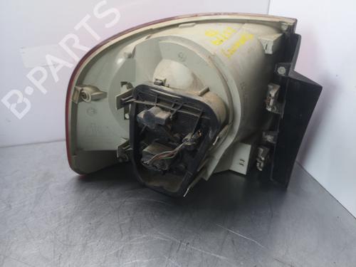 Right taillight VW TOUAREG (7LA, 7L6, 7L7) 3.0 V6 TDI | BP12063602C35 