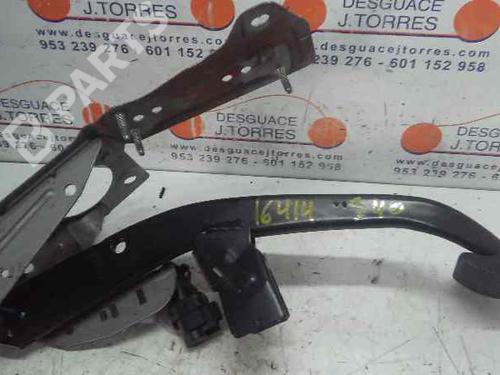 Break pedal VOLVO S40 II (544) 2.4 | BP10245370I19 