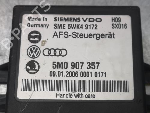 Electronic module VW PASSAT B6 (3C2)  | BP16301211M83 
