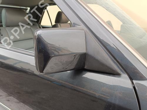 Right mirror MERCEDES-BENZ E-CLASS (W124) E 300 Turbo-D (124.133) | BP17467533C27