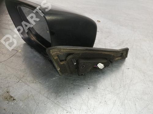 Left mirror MAZDA 5 (CR) 2.0 CD (CR19) | BP6504589C26 