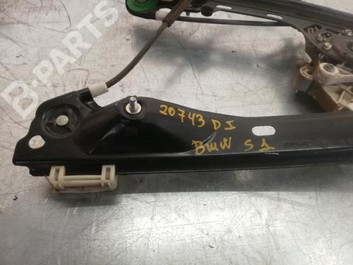 Front left window mechanism BMW 1 (E87) 120 d | BP7439184C22 