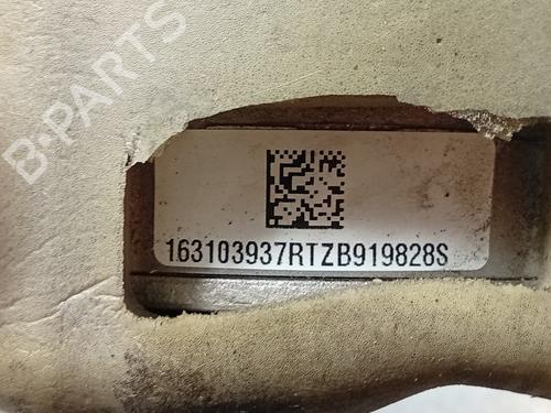 Pompa a vuoto DACIA JOGGER (RK_)  | BP30400241M80 