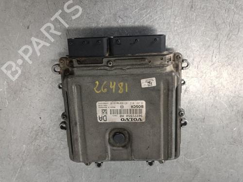 Used Engine control unit (ECU) VOLVO XC70 I Cross Country (295) D5 AWD (185 hp) 27369644