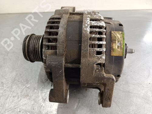 Used Alternator CHEVROLET CAPTIVA (C100, C140) [2006-2026]  31968389