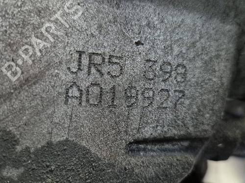 Gearkasse Gearkasse 38255115 38255115